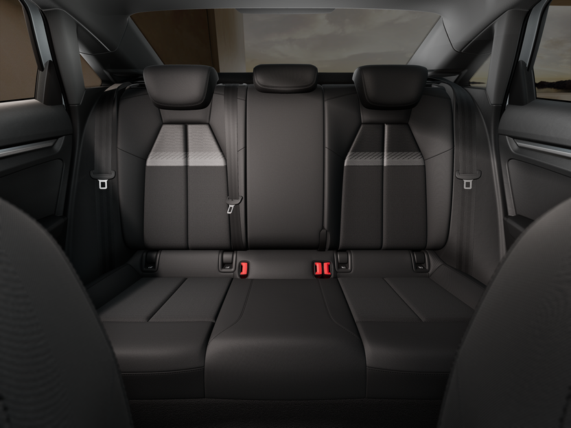 Imagem de um Audi A3 Limousine Adv 30 TFSI S tro SE