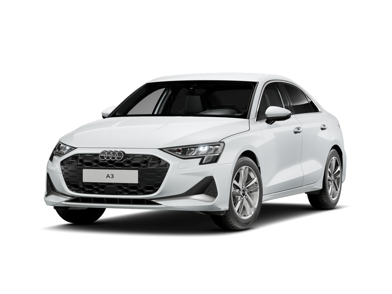 Imagem de um Audi A3 Limousine Adv 30 TFSI S tro SE