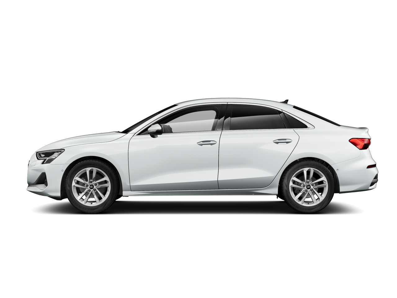 Imagem de um Audi A3 Limousine Adv 30 TFSI S tro SE