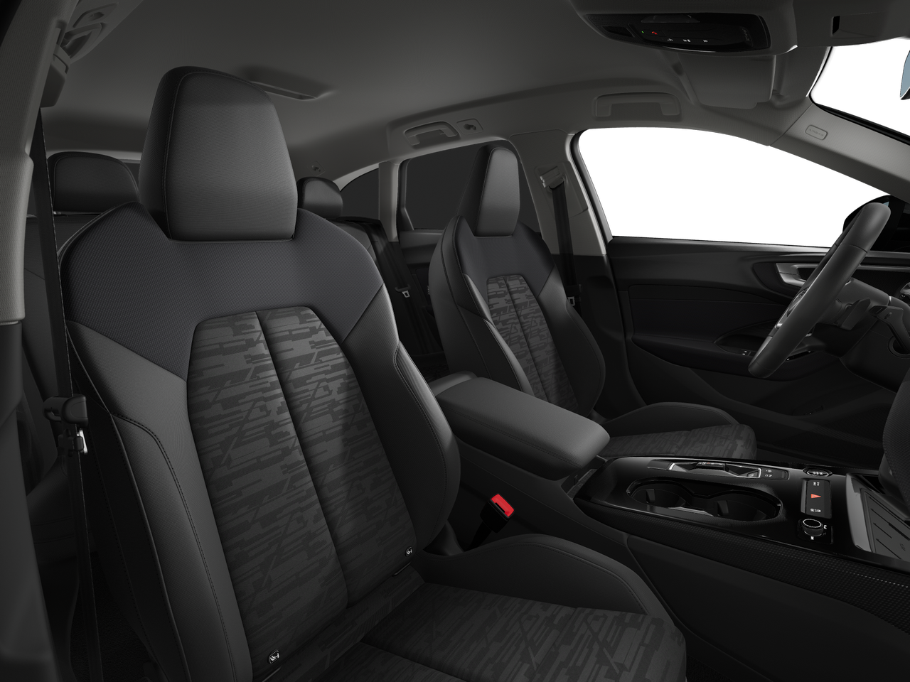 Imagem de um Audi A5 Avant TDI Business SE