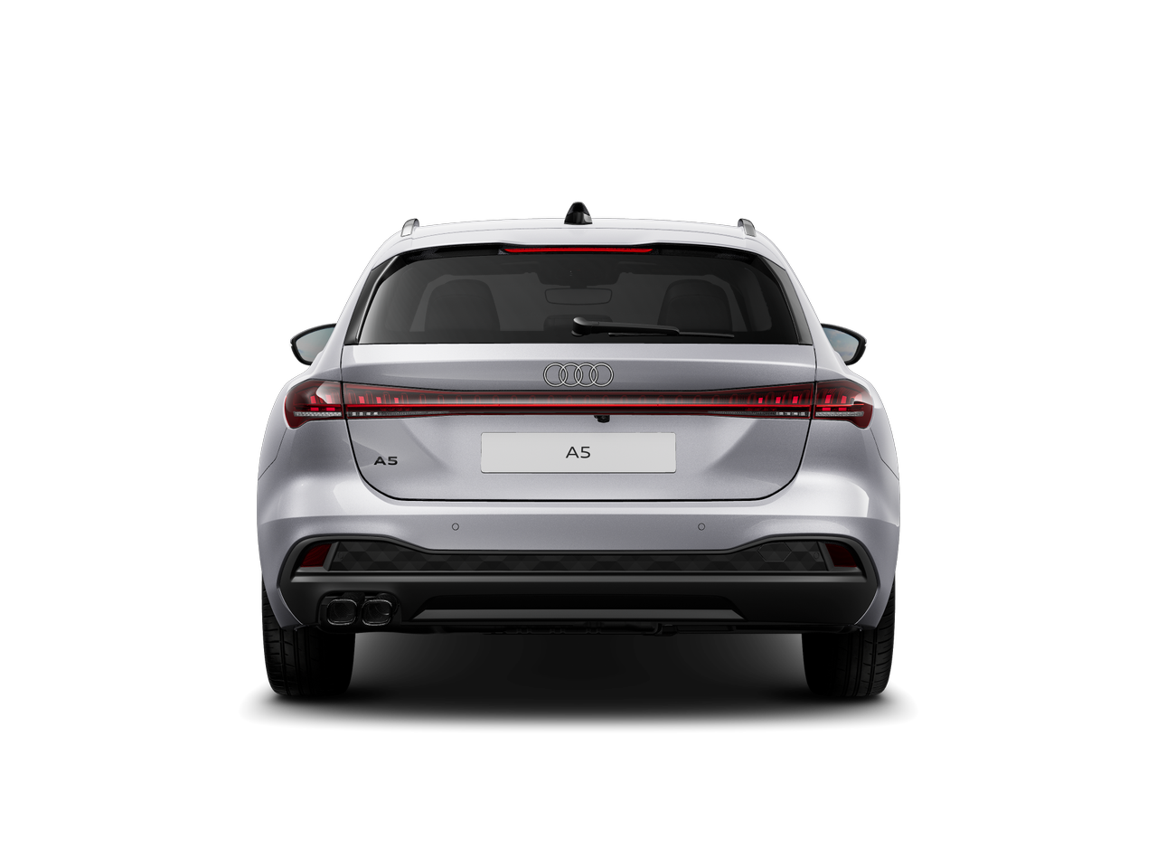 Imagem de um Audi A5 Avant TDI Business SE