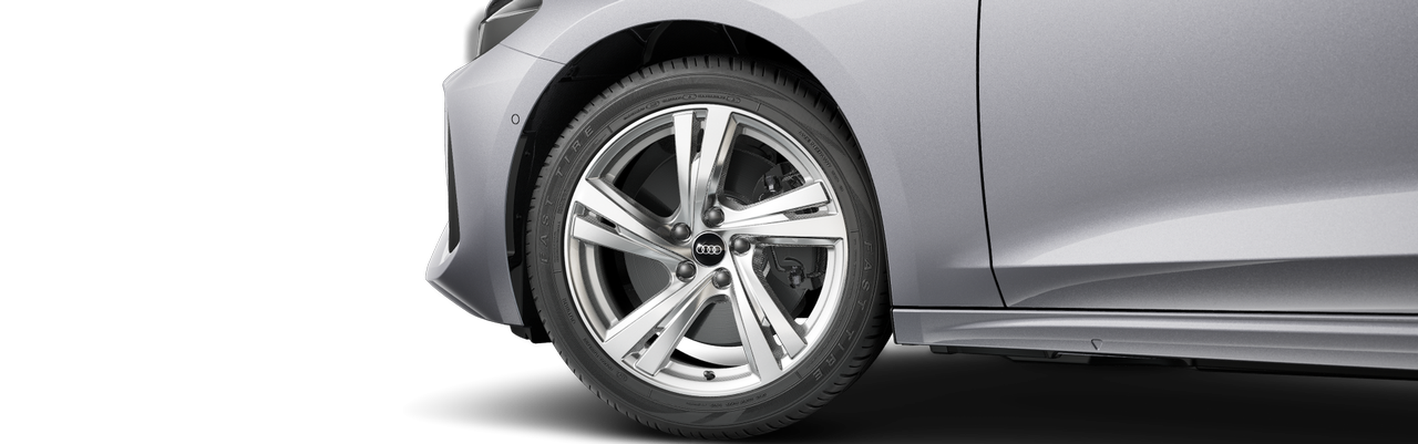 Imagem de um Audi A5 Avant TDI Business SE