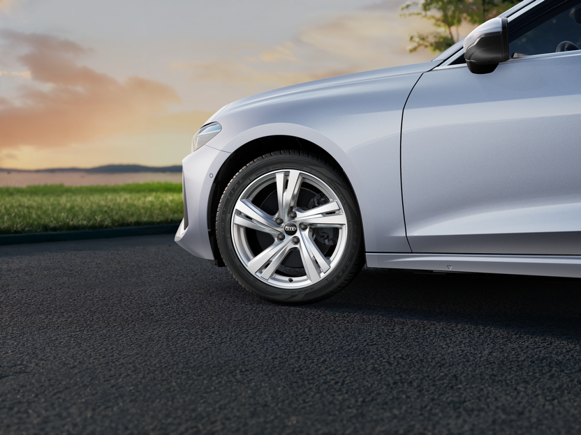 Imagem de um Audi A5 Avant TDI Business SE