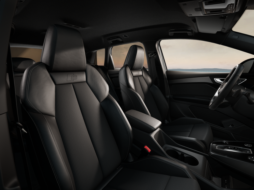 Imagem de um Q4 45 210 kW SE Premium