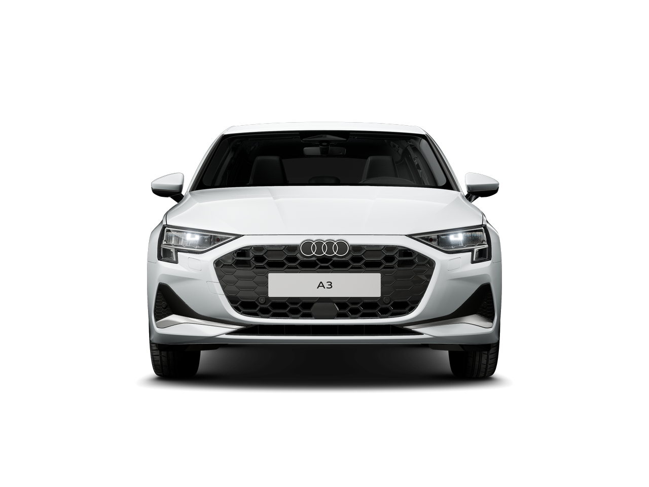Imagem de um Audi A3 Sportback Adv 30 TFSI S tro SE