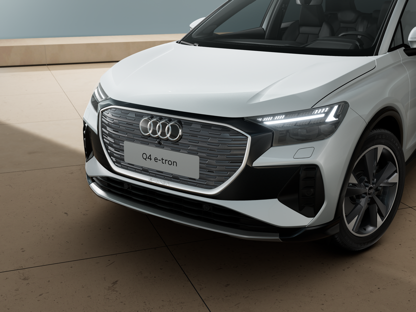 Imagem de um Q4 40 150 kW Advanced Plus SE
