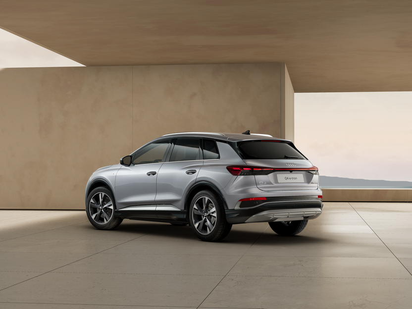 Imagem de um Q4 45 210 kW SE Premium