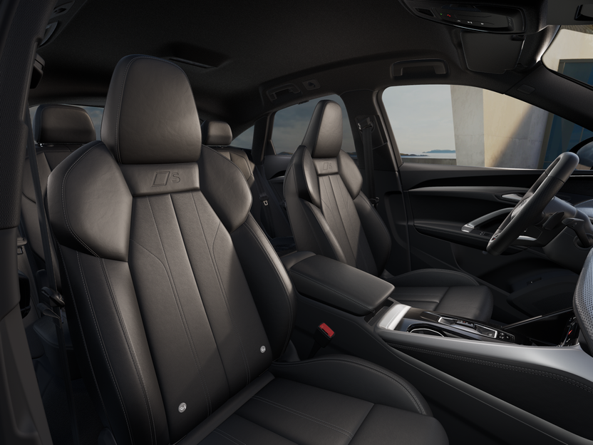 Imagem de um Audi Q5 Sportback TDI quattro