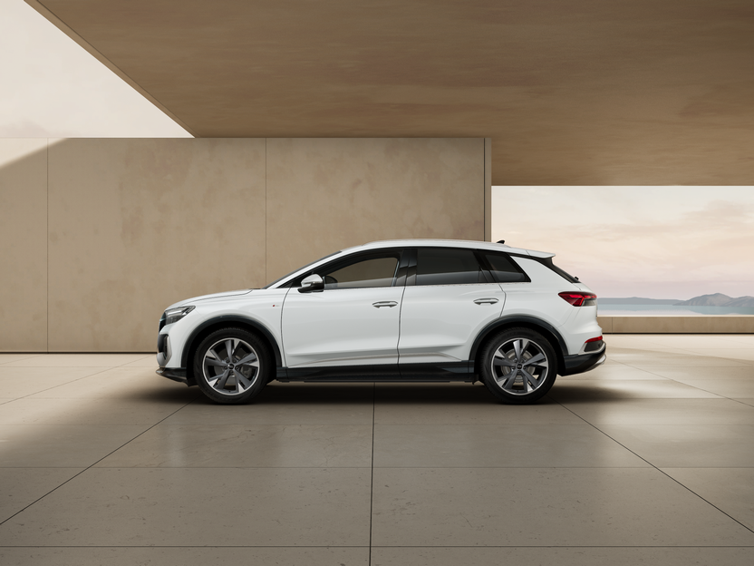 Imagem de um Q4 45 210 kW SE Premium