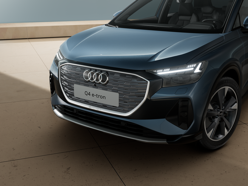 Imagem de um Q4 40 150 kW Advanced Plus SE