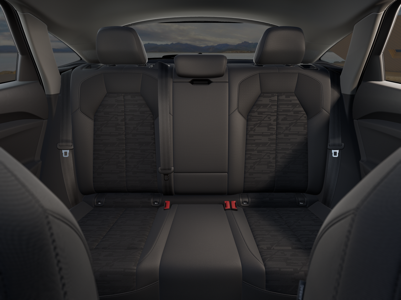 Imagem de um Audi Q5 Sportback TDI quattro