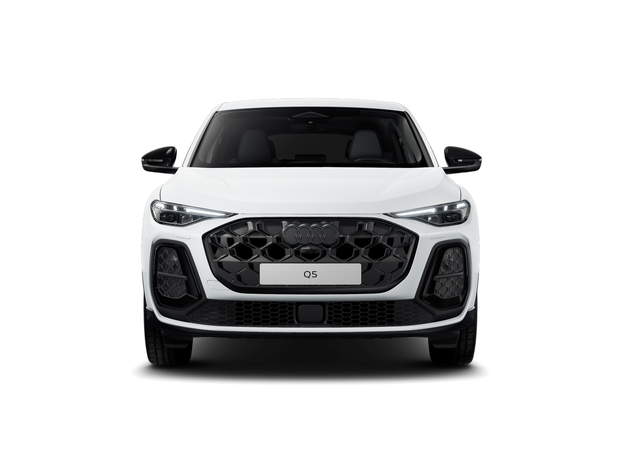 Imagem de um Audi Q5 Sportback TDI quattro