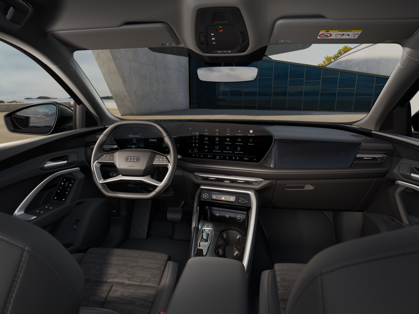 Imagem de um Audi Q5 Sportback TDI quattro