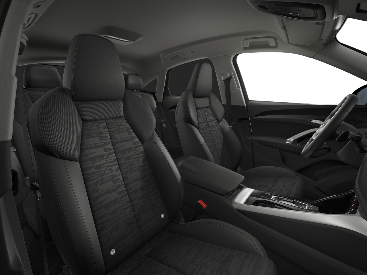 Imagem de um Audi Q5 Sportback TDI quattro