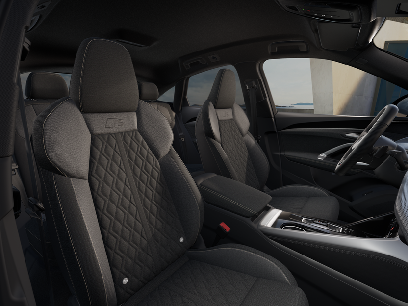 Imagem de um Audi Q5 Sportback TDI quattro