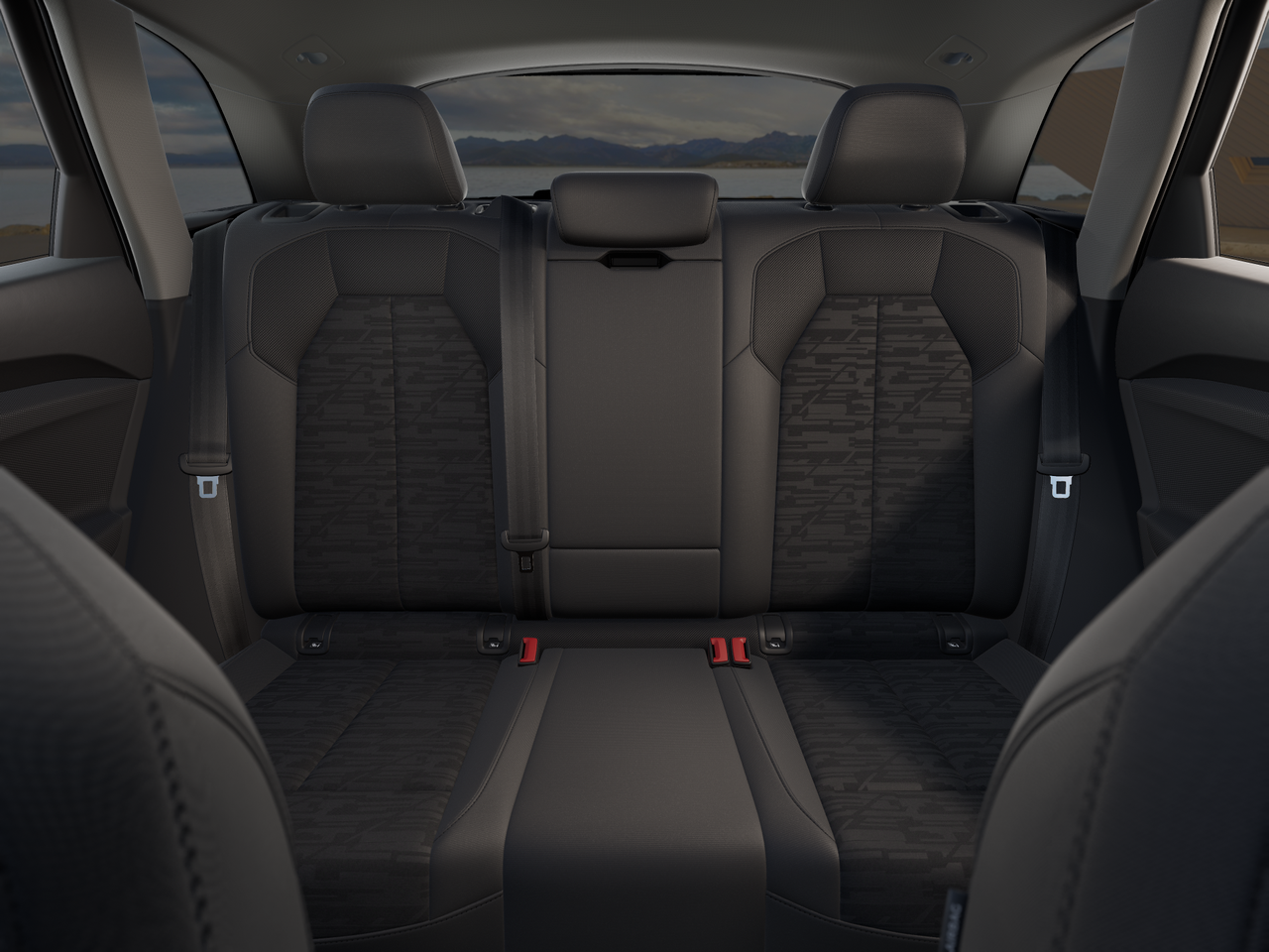 Imagem de um Audi Q5 SUV TDI quattro