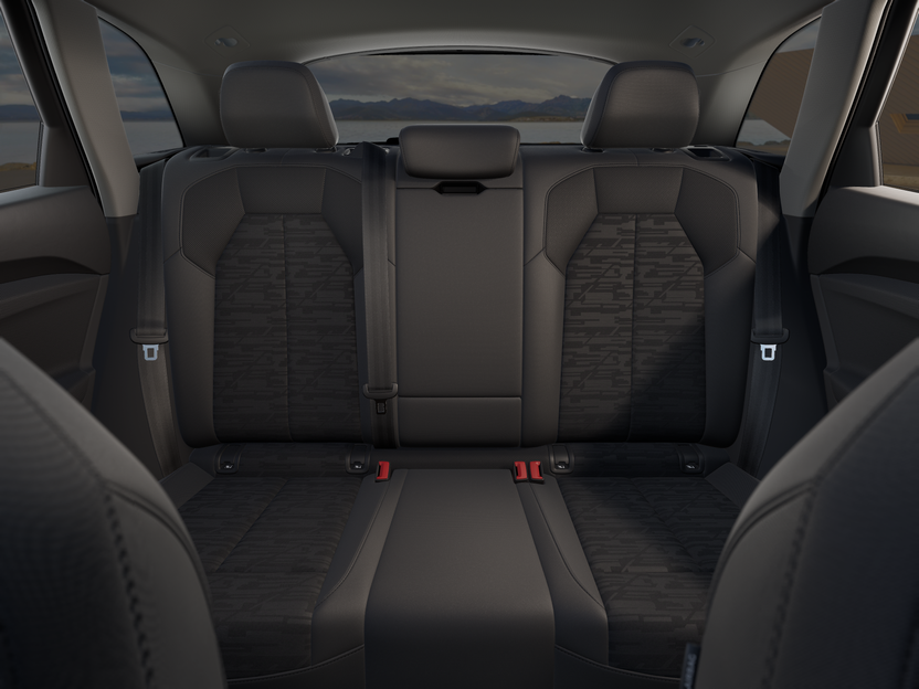 Imagem de um Audi Q5 SUV TDI quattro