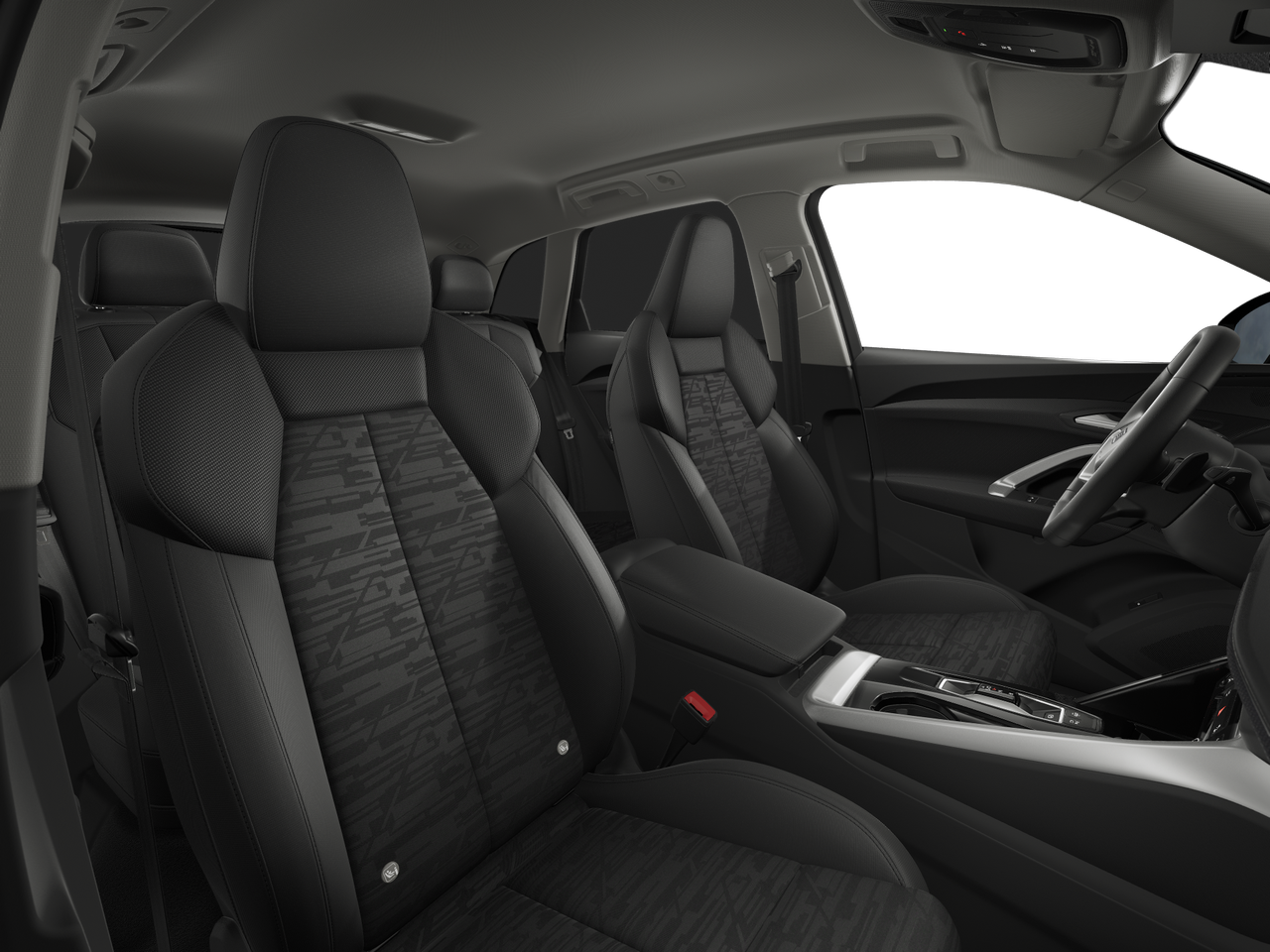 Imagem de um Audi Q5 SUV TDI quattro