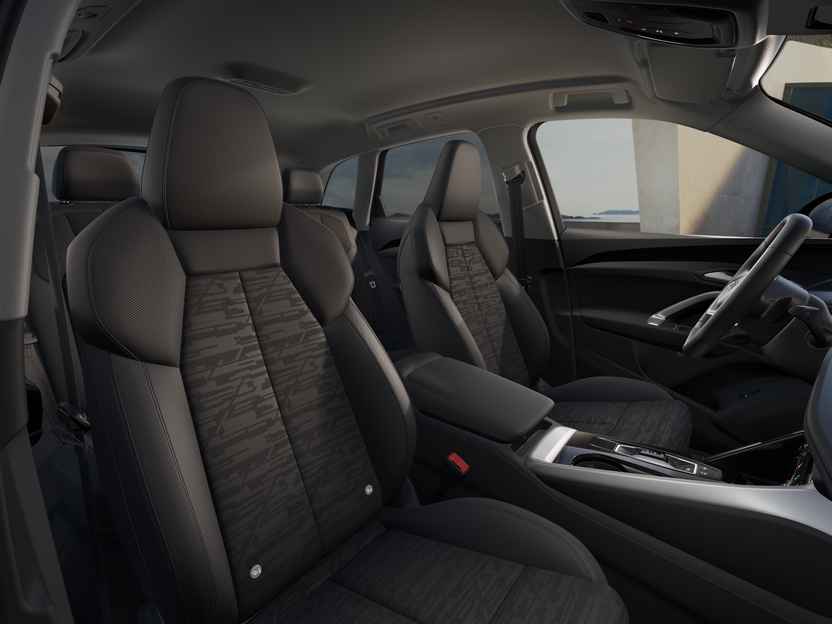 Imagem de um Audi Q5 SUV TDI quattro