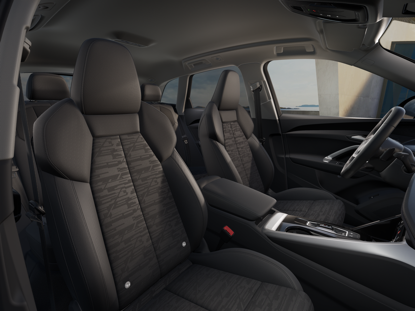 Imagem de um Audi Q5 SUV TDI quattro