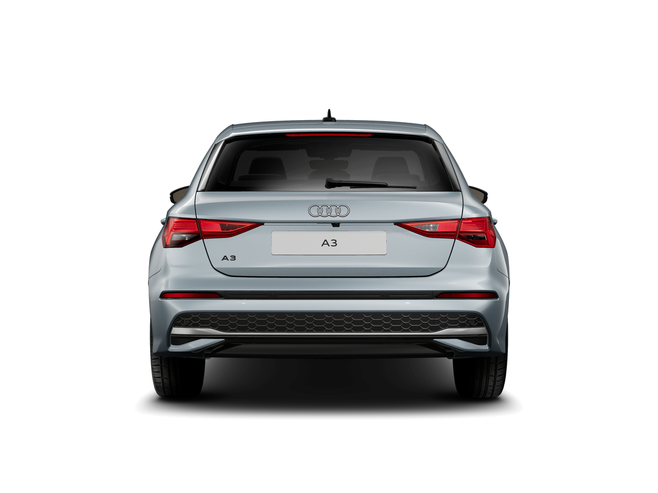 Imagem de um Audi A3 Sportback Adv 30 TFSI S tro SE