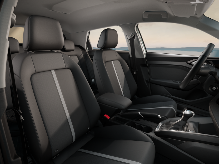Imagem de um A1 Sportback 30 TFSI S tronic Advanced
