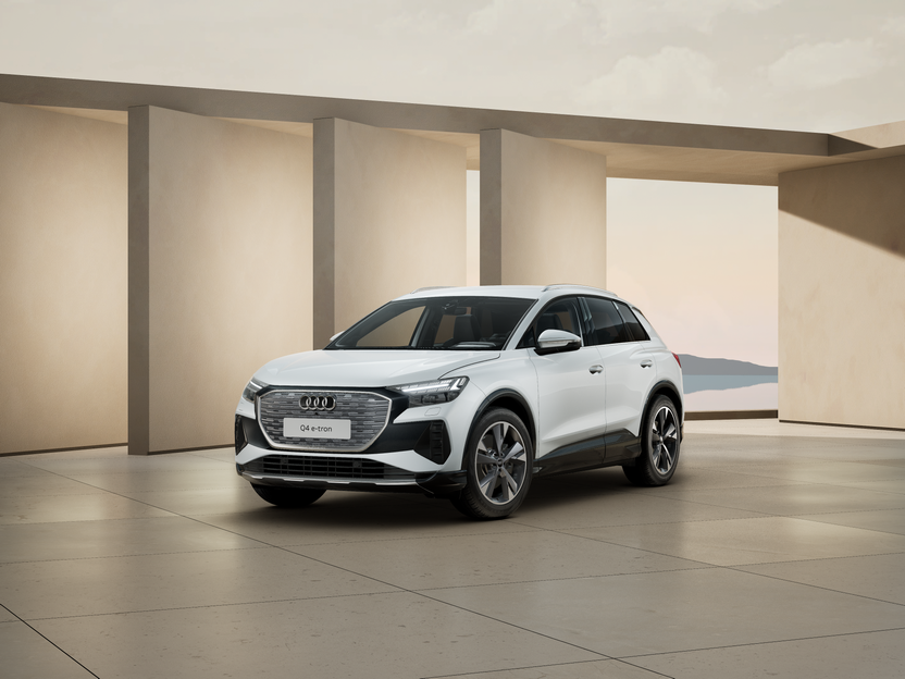 Imagem de um Q4 40 150 kW Advanced Plus SE