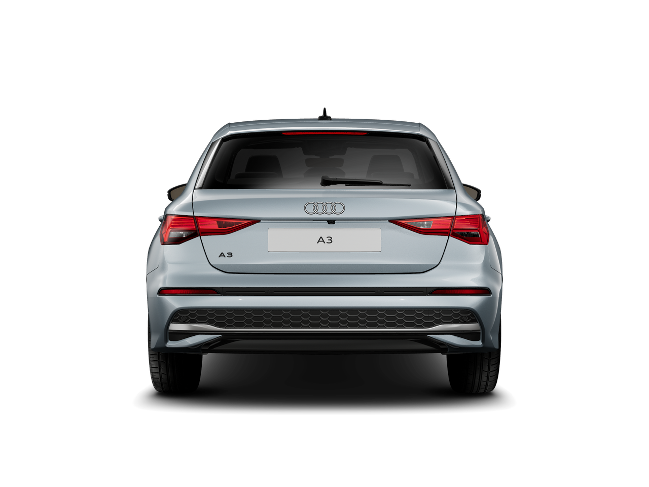 Imagem de um Audi A3 Sportback Advanced 30 TFSI SE