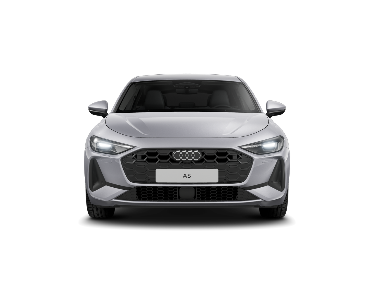 Imagem de um Audi A5 Limousine TDI Business SE