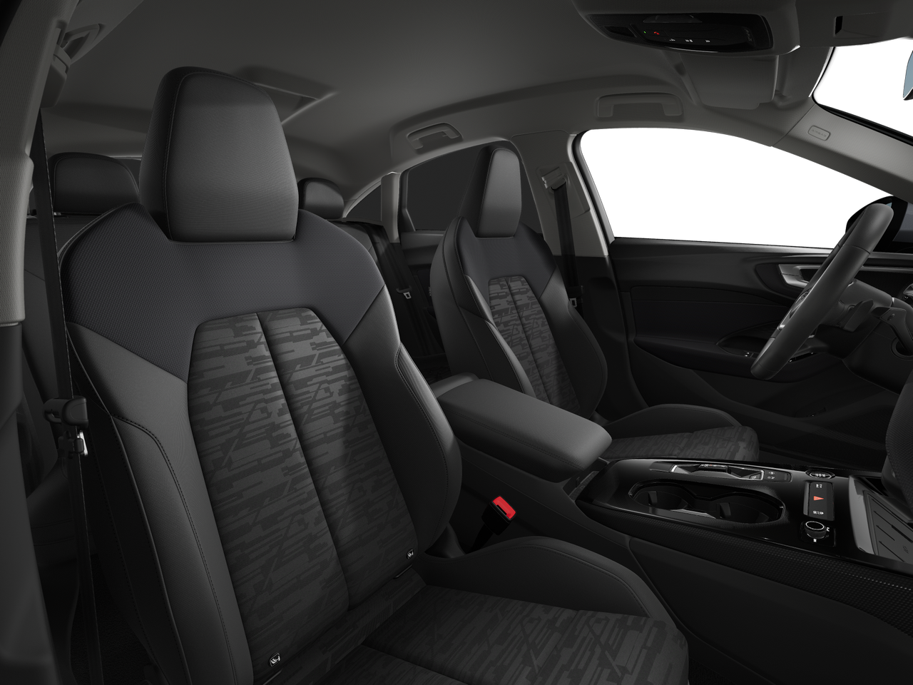 Imagem de um Audi A5 Limousine TDI Business SE