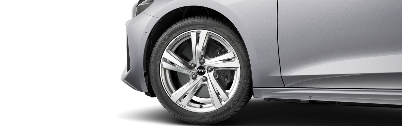 Imagem de um Audi A5 Limousine TDI Business SE