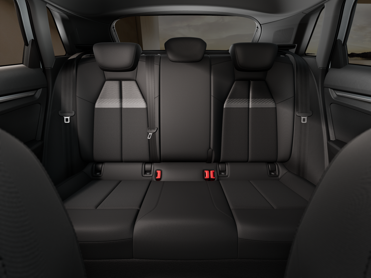 Imagem de um Audi A3 allstreet 35 TDI S tronic