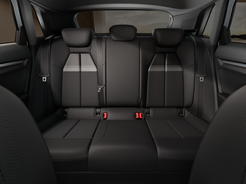 Imagem de um Audi A3 allstreet 35 TDI S tronic