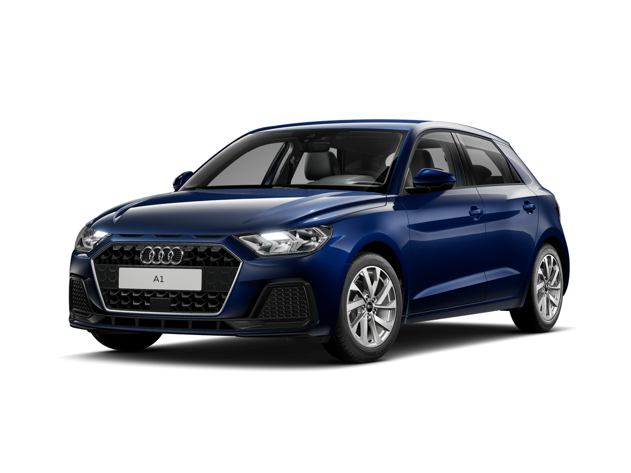 Imagem de um A1 Sportback 25 TFSI Advanced SE