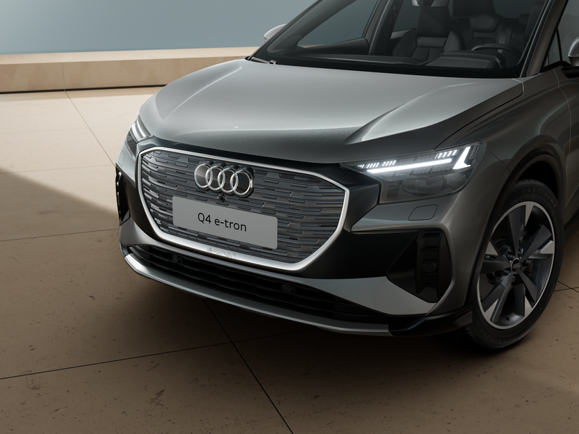 Imagem de um Q4 40 150 kW Advanced Plus SE
