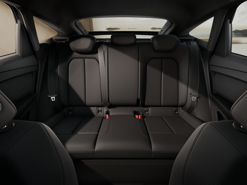 Imagem de um Q4 Sportback 40 150 kW Business SE