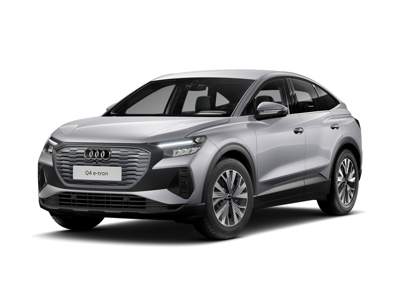 Imagem de um Q4 Sportback 40 150 kW Business SE