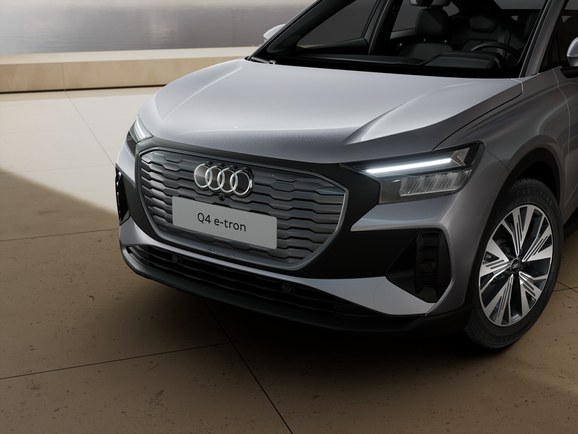 Imagem de um Q4 Sportback 40 150 kW Business SE