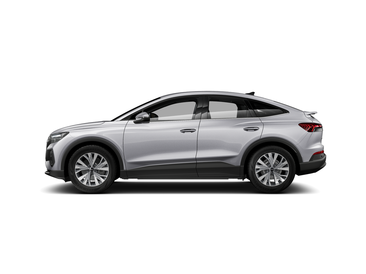 Imagem de um Q4 Sportback 40 150 kW Business SE