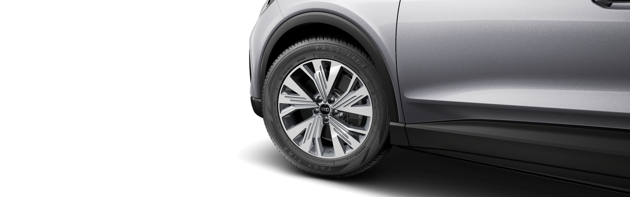 Imagem de um Q4 Sportback 40 150 kW Business SE