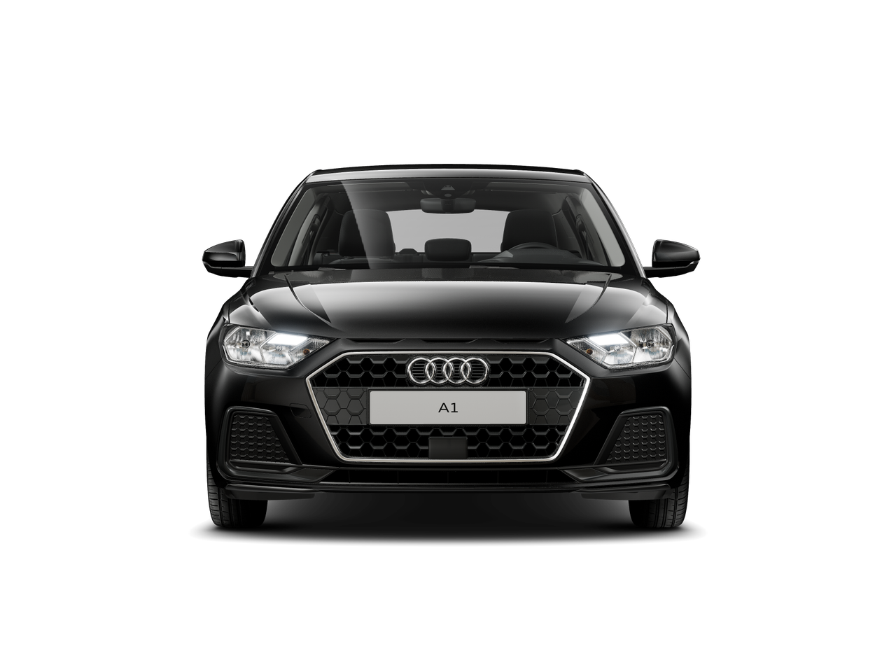 Imagem de um A1 Sportback 25 TFSI Advanced SE