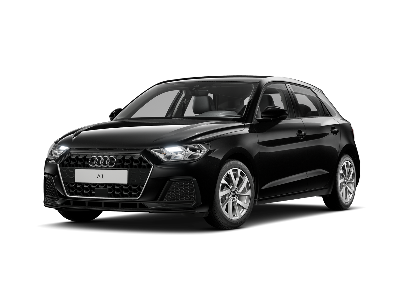 Imagem de um A1 Sportback 25 TFSI Advanced SE