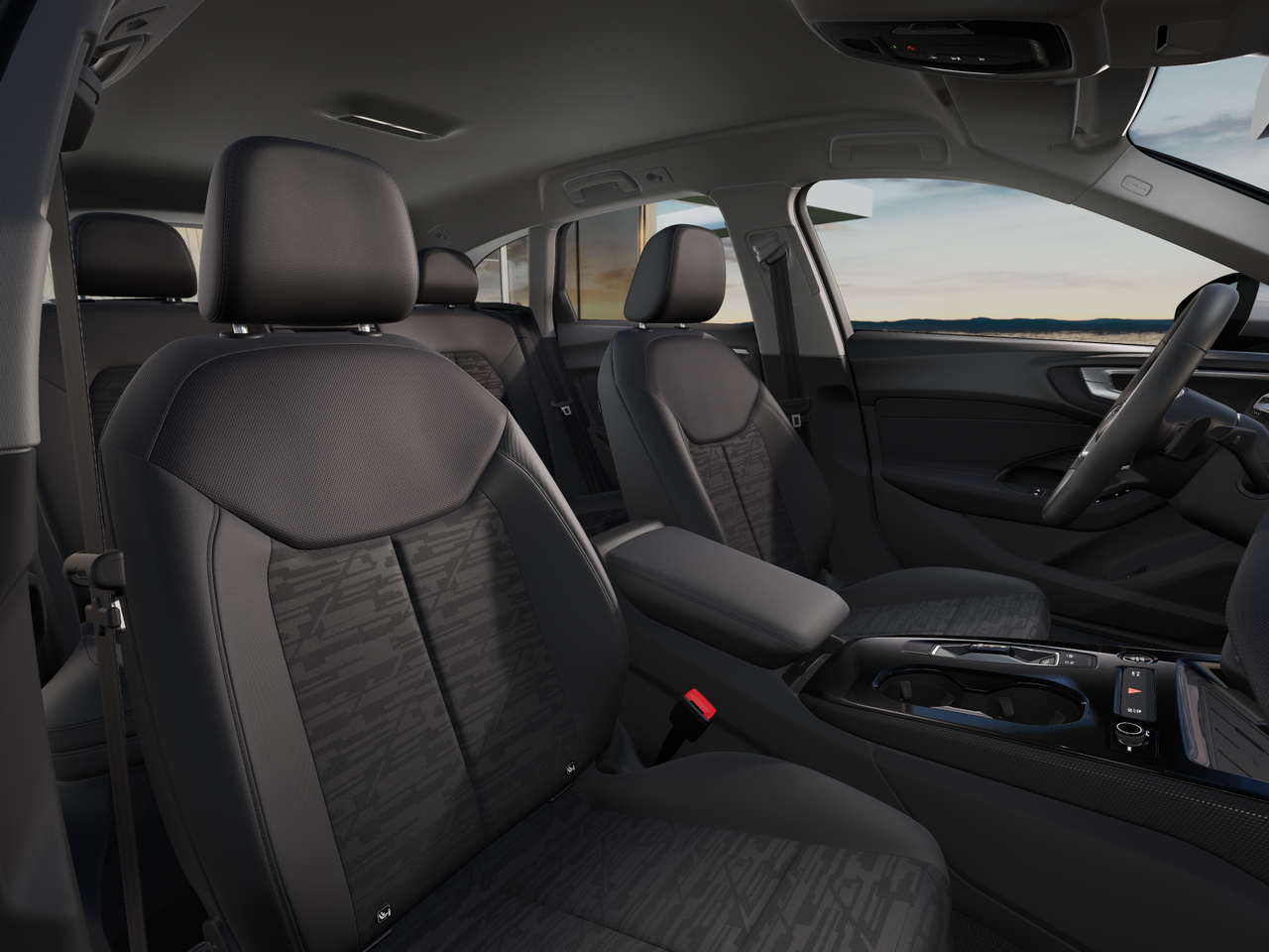 Imagem de um Audi A5 Avant TDI