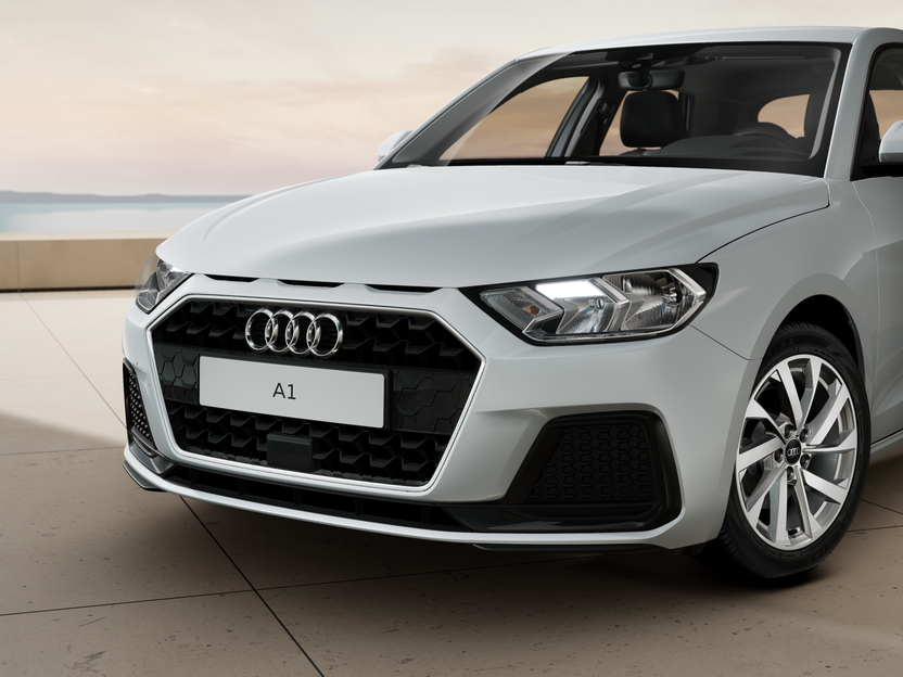 Imagem de um A1 Sportback 30 TFSI S tronic Advanced
