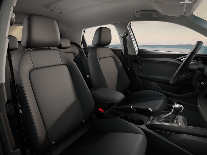Imagem de um A1 Sportback 30 TFSI S tronic Advanced