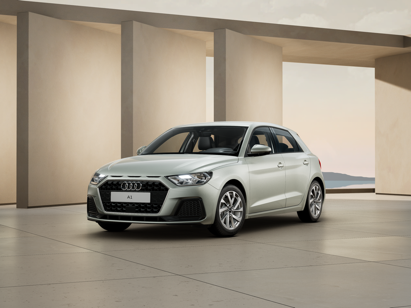 Imagem de um A1 Sportback 30 TFSI S tronic Advanced