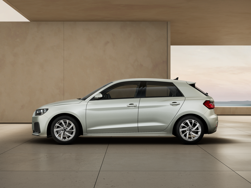 Imagem de um A1 Sportback 30 TFSI S tronic Advanced