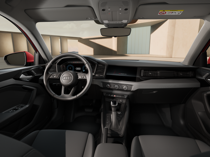 Imagem de um A1 Sportback 30 TFSI S tronic Advanced