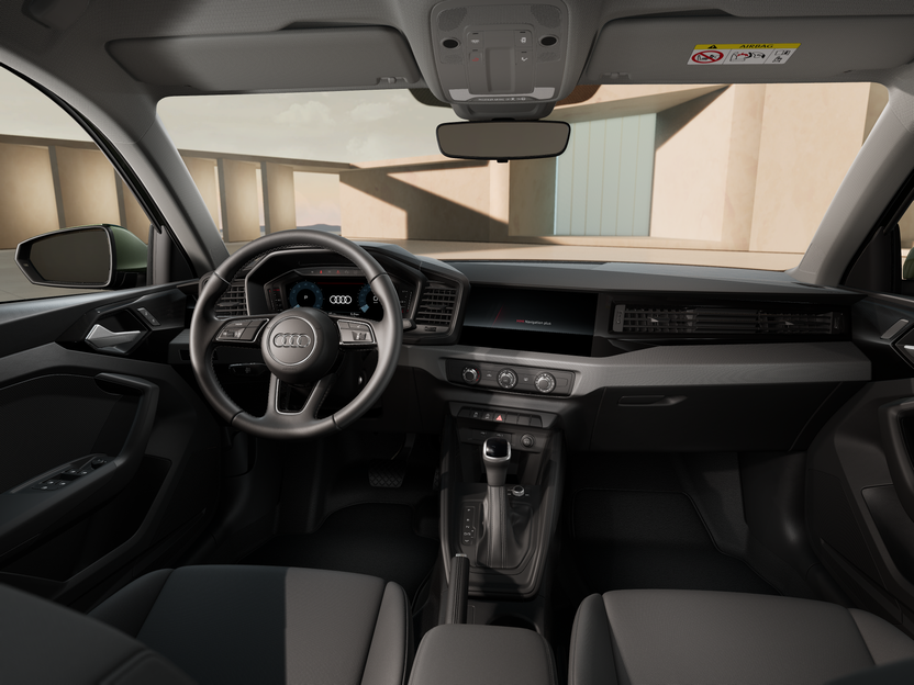 Imagem de um A1 Sportback 30 TFSI S tronic Advanced
