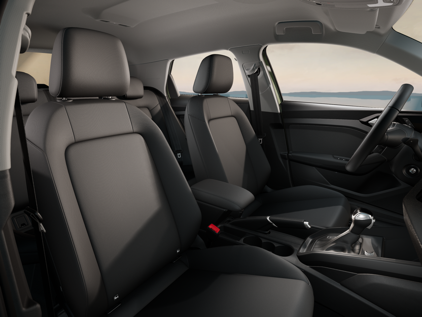 Imagem de um A1 Sportback 30 TFSI S tronic Advanced